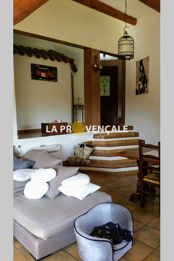 Photo Villa provençale Fuveau achat villa provençale 3 chambres 115 m²