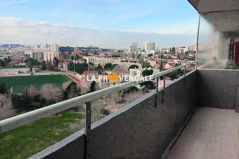 Photo Appartement Marseille Centre-ville, achat appartement 3 pièces 53 m²