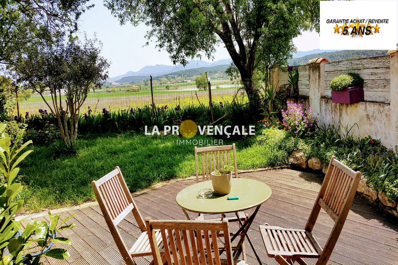 Photo Maison de hameau Cabriès Village, achat maison de hameau 3 chambres 82 m²