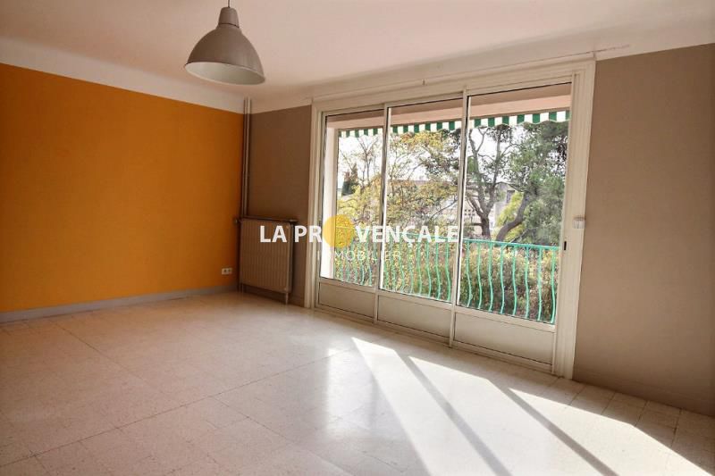 Photo Appartement Aix-en-Provence achat appartement 4 pièces 79 m²