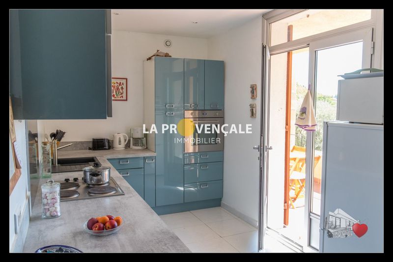 Photo Maison Aix-en-Provence achat maison 4 chambres 123 m²
