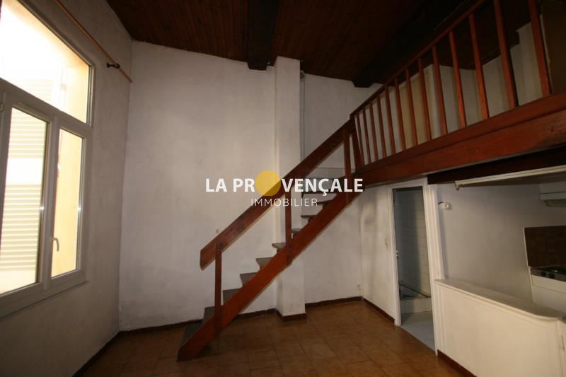 Photo Appartement Aix-en-Provence achat appartement 2 pièces 34 m²