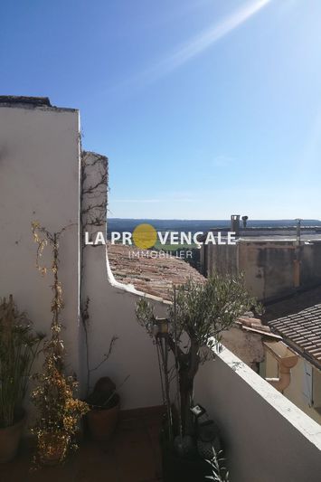Photo Maison de village Eguilles Village, achat maison de village 2 chambres 68 m²