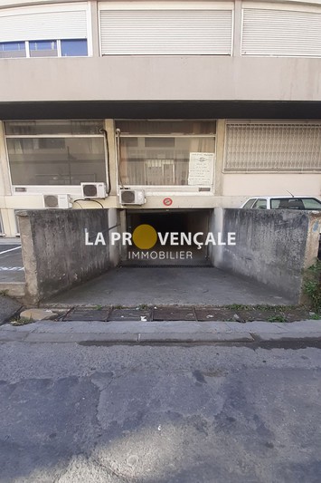 garage  Aix-en-Provence    