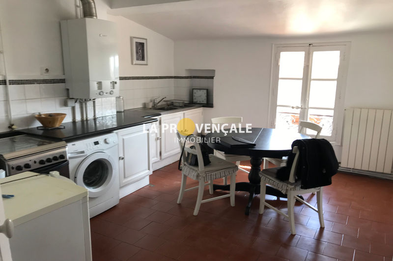 Photo Appartement Aix-en-Provence Centre-ville, achat appartement 3 pièces 84 m²