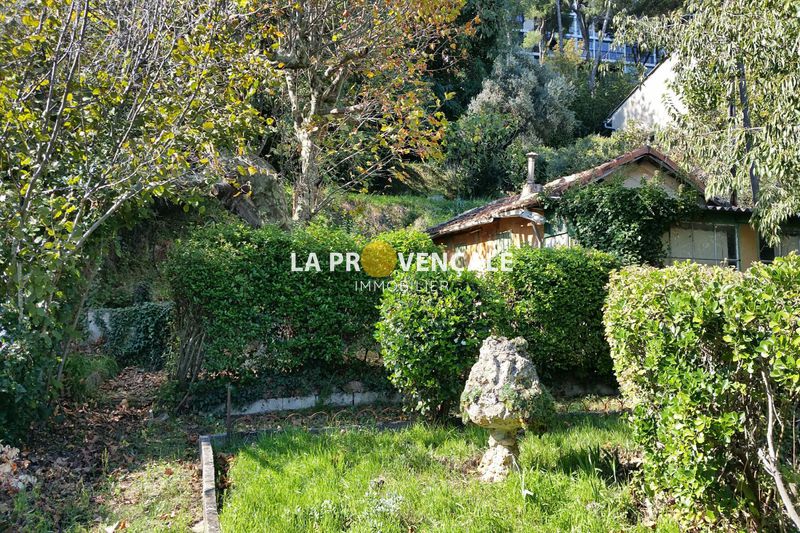 Photo Maison Aix-en-Provence achat maison 2 chambres 71 m²