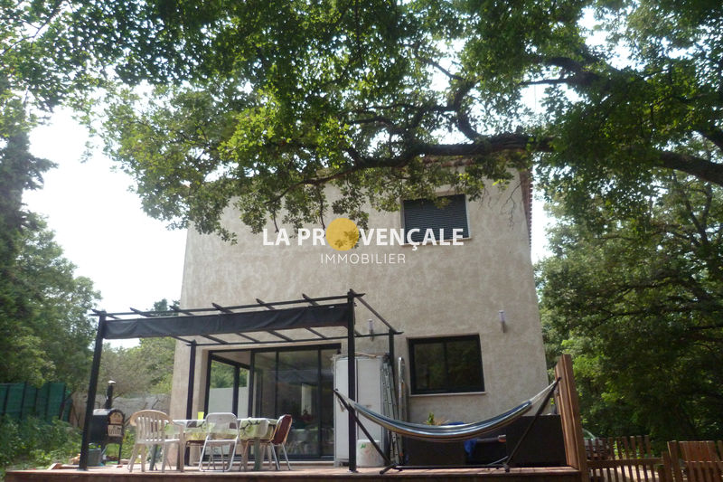 Photo Maison Aix-en-Provence Village, achat maison 3 chambres 88 m²