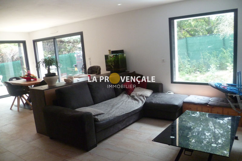 Photo Maison Aix-en-Provence Village, achat maison 3 chambres 88 m²