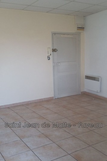 Location appartement Gréasque  