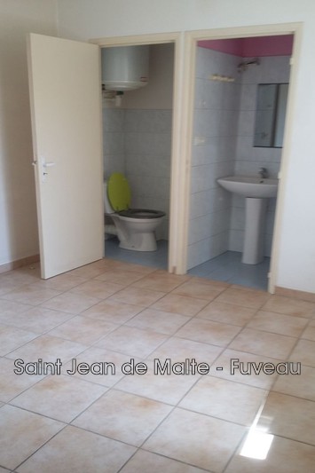 Location appartement Gréasque  