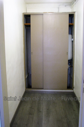 Location appartement Fuveau  