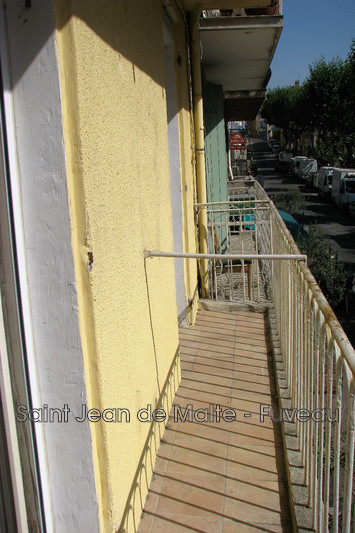 Location appartement Fuveau  