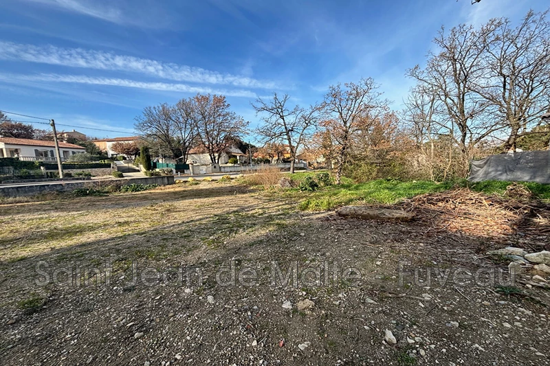 Vente terrain Gréasque  