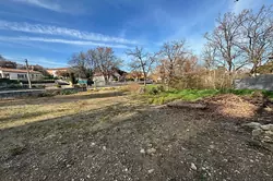 Vente terrain Gréasque
