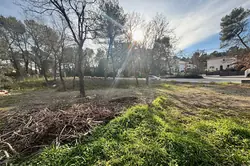 Vente terrain Gréasque