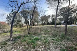 Vente terrain Gréasque
