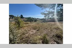 Vente terrain Gréasque