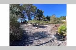 Vente terrain Gréasque