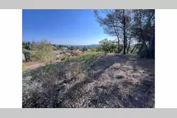 Vente terrain Gréasque