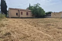 Vente terrain Trets Vente terrain Trets