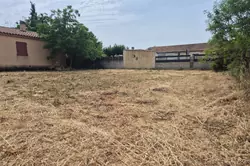 Vente terrain Trets Vente terrain Trets