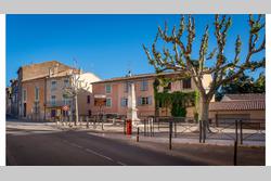 Photos Appartement à vendre Pourrières 83910