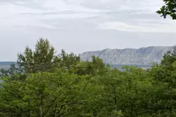 Vente terrain Peynier