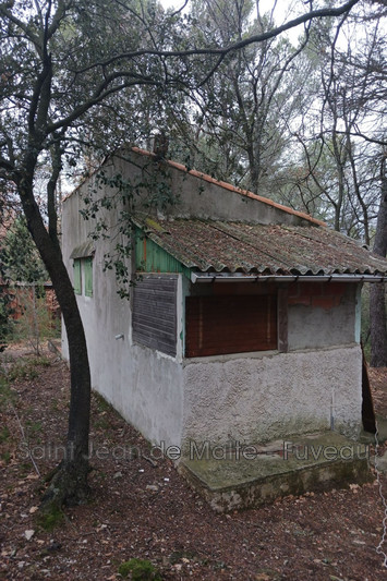 Vente terrain de loisirs Peynier  