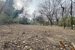 Vente terrain Fuveau