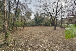 Vente terrain Fuveau