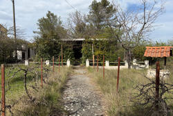 Vente terrain Gréasque