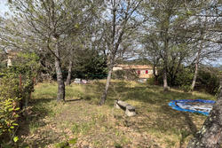 Vente terrain Gréasque
