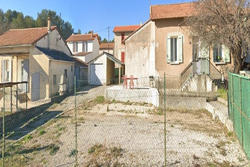 Vente terrain Gréasque