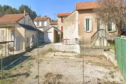 Vente terrain Gréasque