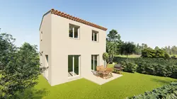 Vente terrain Saint-Savournin Vente terrain Saint-Savournin