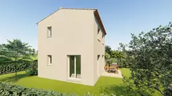 Vente terrain Saint-Savournin Vente terrain Saint-Savournin