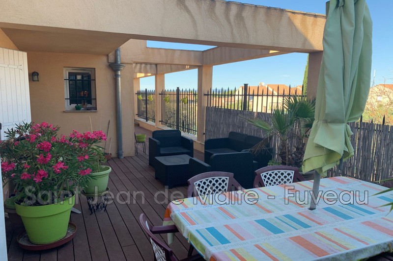 Vente appartement Bouc-Bel-Air Vente appartement Bouc-Bel-Air