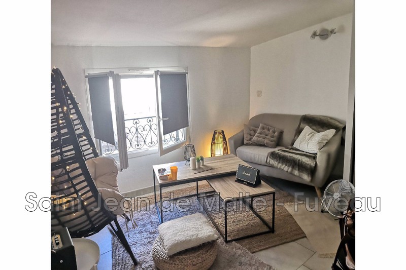 Vente appartement Trets Vente appartement Trets