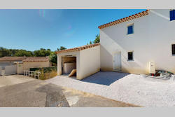 Vente maison Gréasque