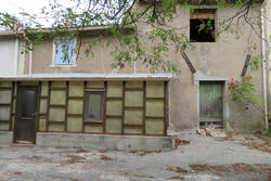 Vente maison Belcodène