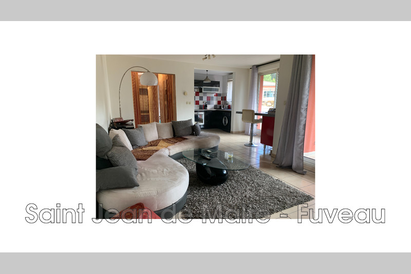 Vente appartement Fuveau Vente appartement Fuveau