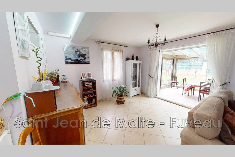 Vente maison Aix-en-Provence  