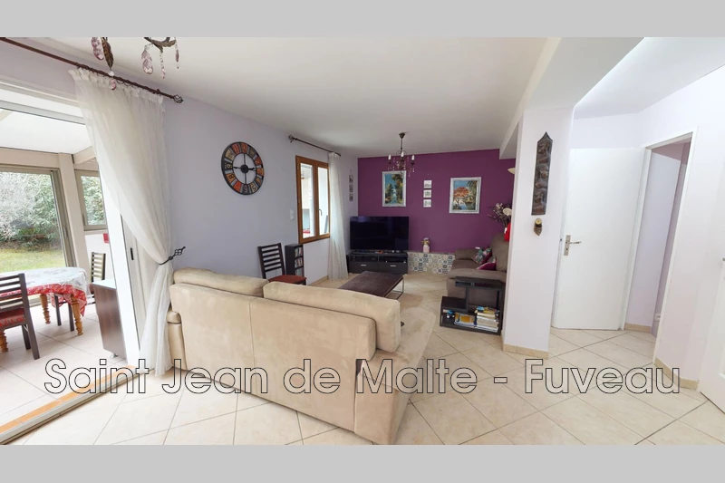 Vente maison Aix-en-Provence  