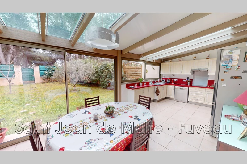 Vente maison Aix-en-Provence  