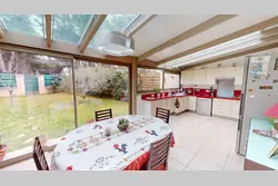 Vente maison Aix-en-Provence