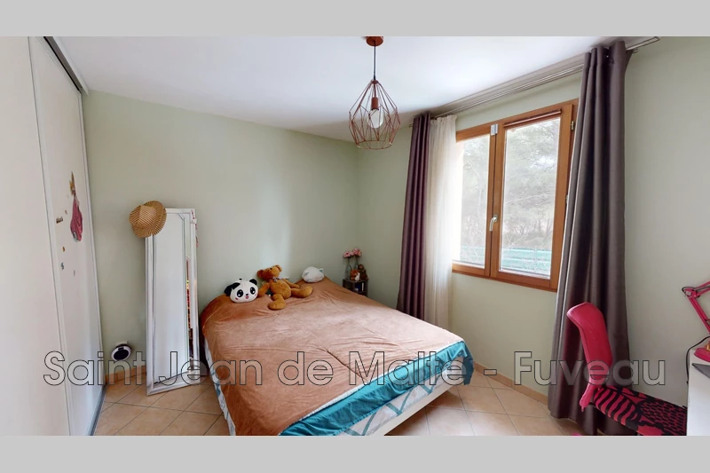 Vente maison Aix-en-Provence  