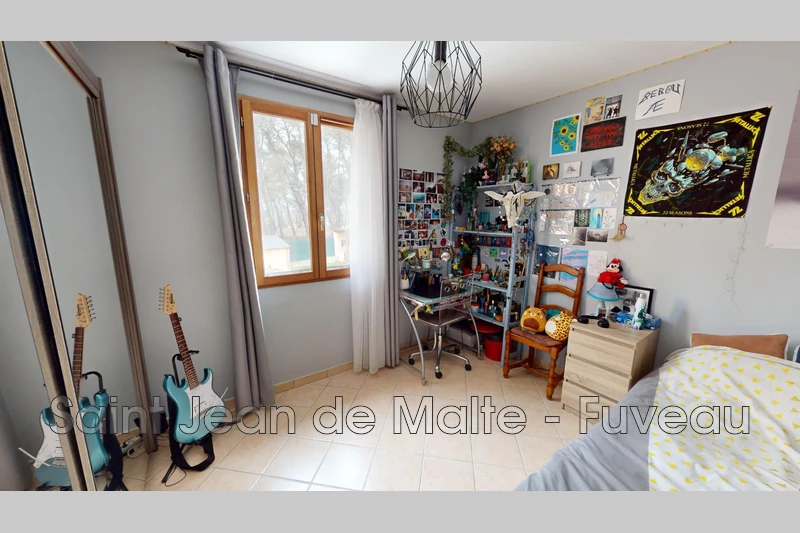 Vente maison Aix-en-Provence  