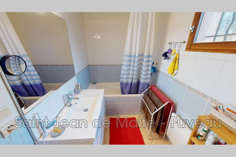 Vente maison Aix-en-Provence  