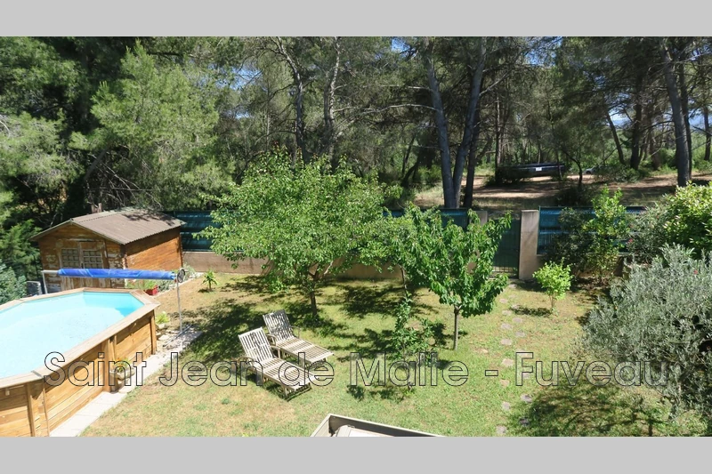 Vente maison Aix-en-Provence  