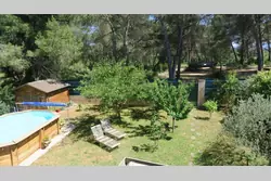 Vente maison Aix-en-Provence